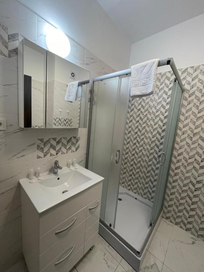 Wow Park Drumul Taberei Apartment Bukarest Kültér fotó